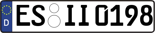 ES-II0198