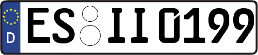 ES-II0199