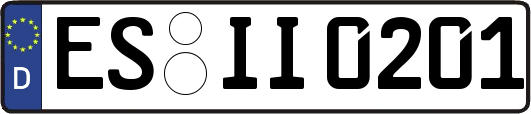 ES-II0201