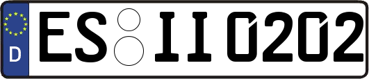 ES-II0202