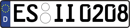 ES-II0208