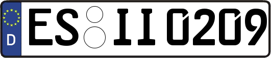 ES-II0209