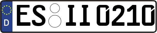 ES-II0210