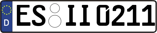 ES-II0211