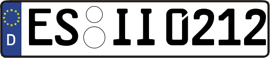 ES-II0212