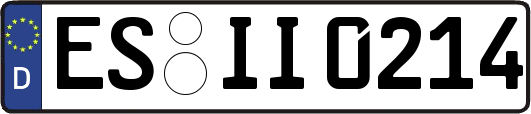ES-II0214