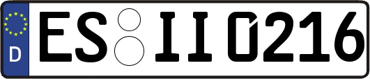 ES-II0216