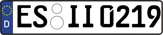 ES-II0219