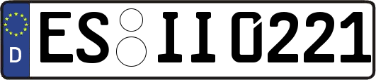 ES-II0221