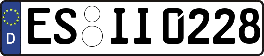 ES-II0228