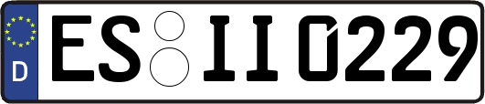 ES-II0229