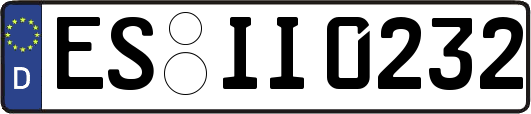 ES-II0232