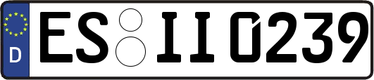 ES-II0239