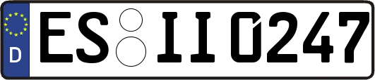 ES-II0247