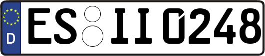 ES-II0248