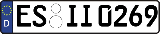 ES-II0269