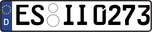 ES-II0273