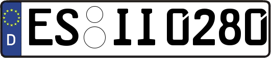 ES-II0280