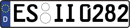 ES-II0282