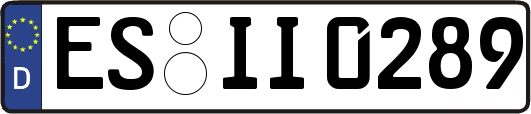 ES-II0289
