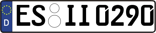 ES-II0290