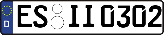 ES-II0302