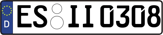 ES-II0308