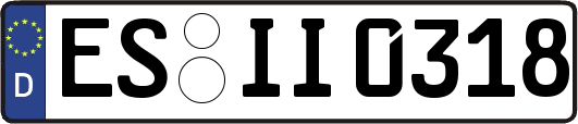 ES-II0318