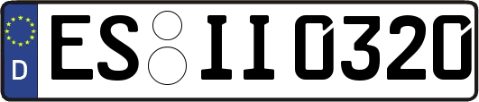 ES-II0320