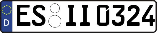 ES-II0324