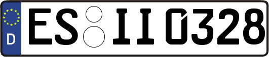ES-II0328