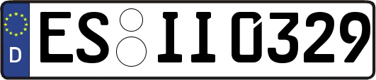 ES-II0329