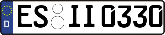 ES-II0330