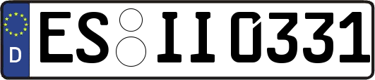 ES-II0331