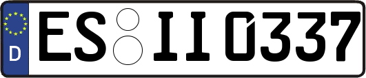 ES-II0337