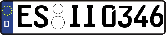 ES-II0346