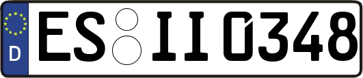 ES-II0348