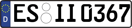 ES-II0367
