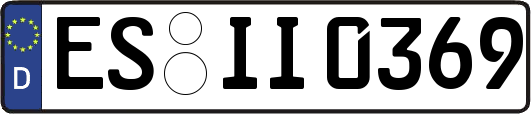 ES-II0369