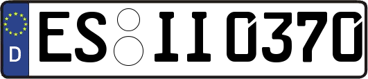 ES-II0370