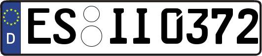 ES-II0372