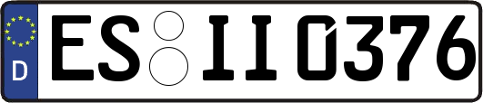 ES-II0376