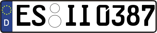 ES-II0387