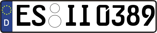 ES-II0389