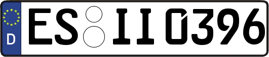 ES-II0396