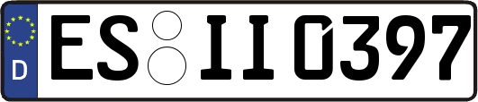 ES-II0397
