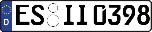 ES-II0398