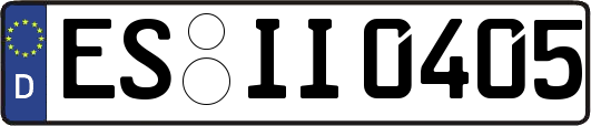 ES-II0405