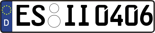 ES-II0406