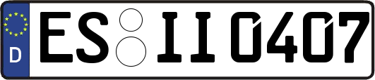 ES-II0407